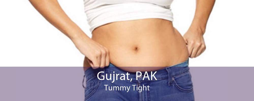 Gujrat, PAK Tummy Tight
