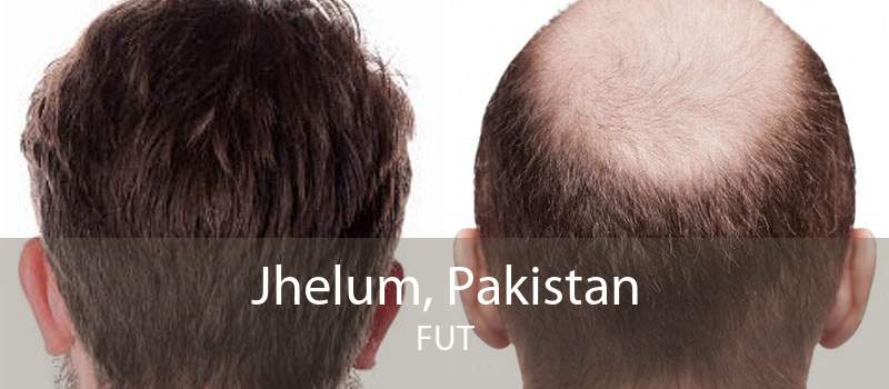 Jhelum, Pakistan FUT