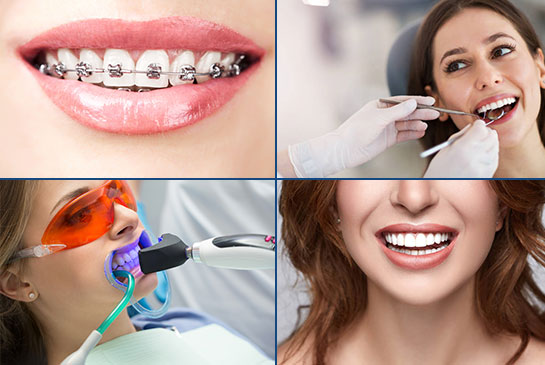 Dental Treatment