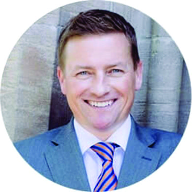 Dr. Chris Hill
