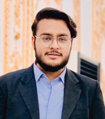 Dr. Usama Qasim